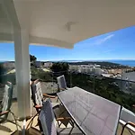 Sun Apartment