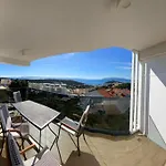 Sun Apartment