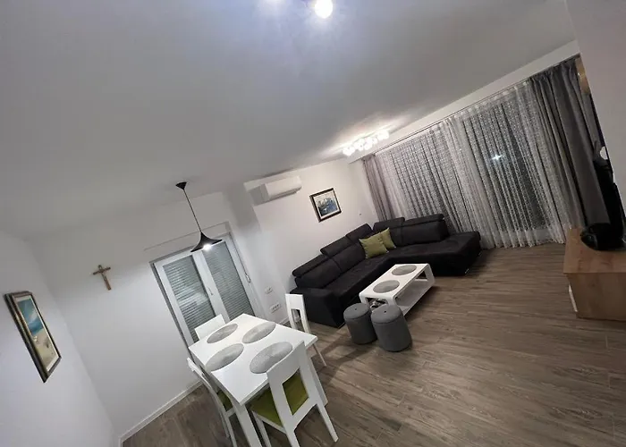Sun Apartment